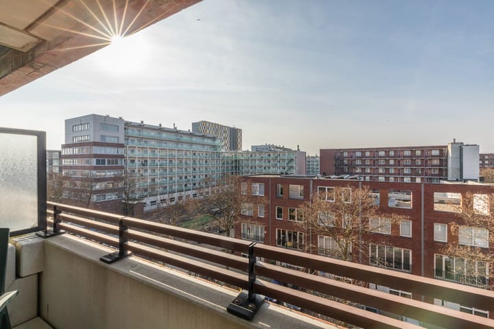 Foto 4 van Johan Hofmanstraat 150