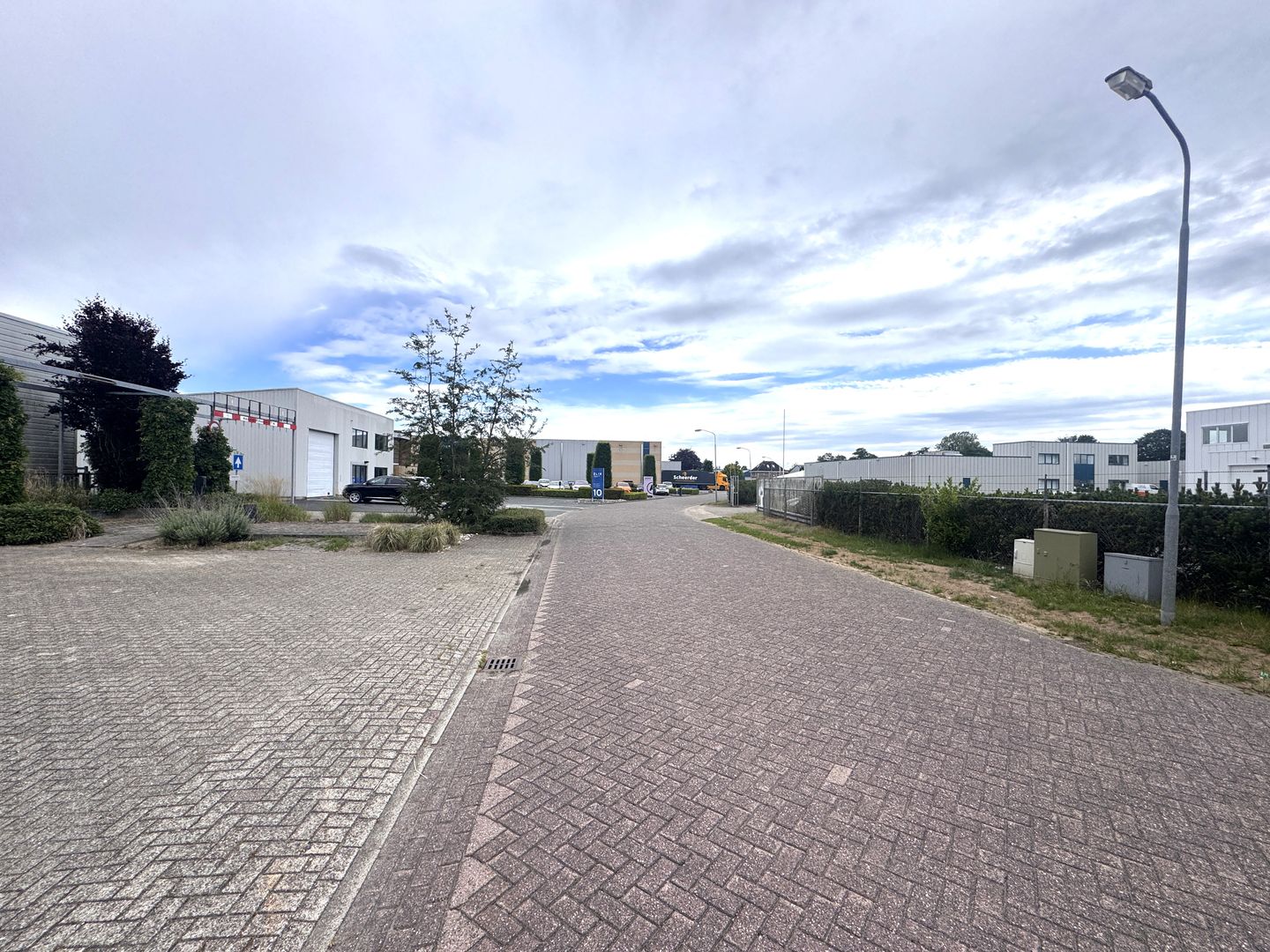 Bekijk foto 5 van Handelsweg 14