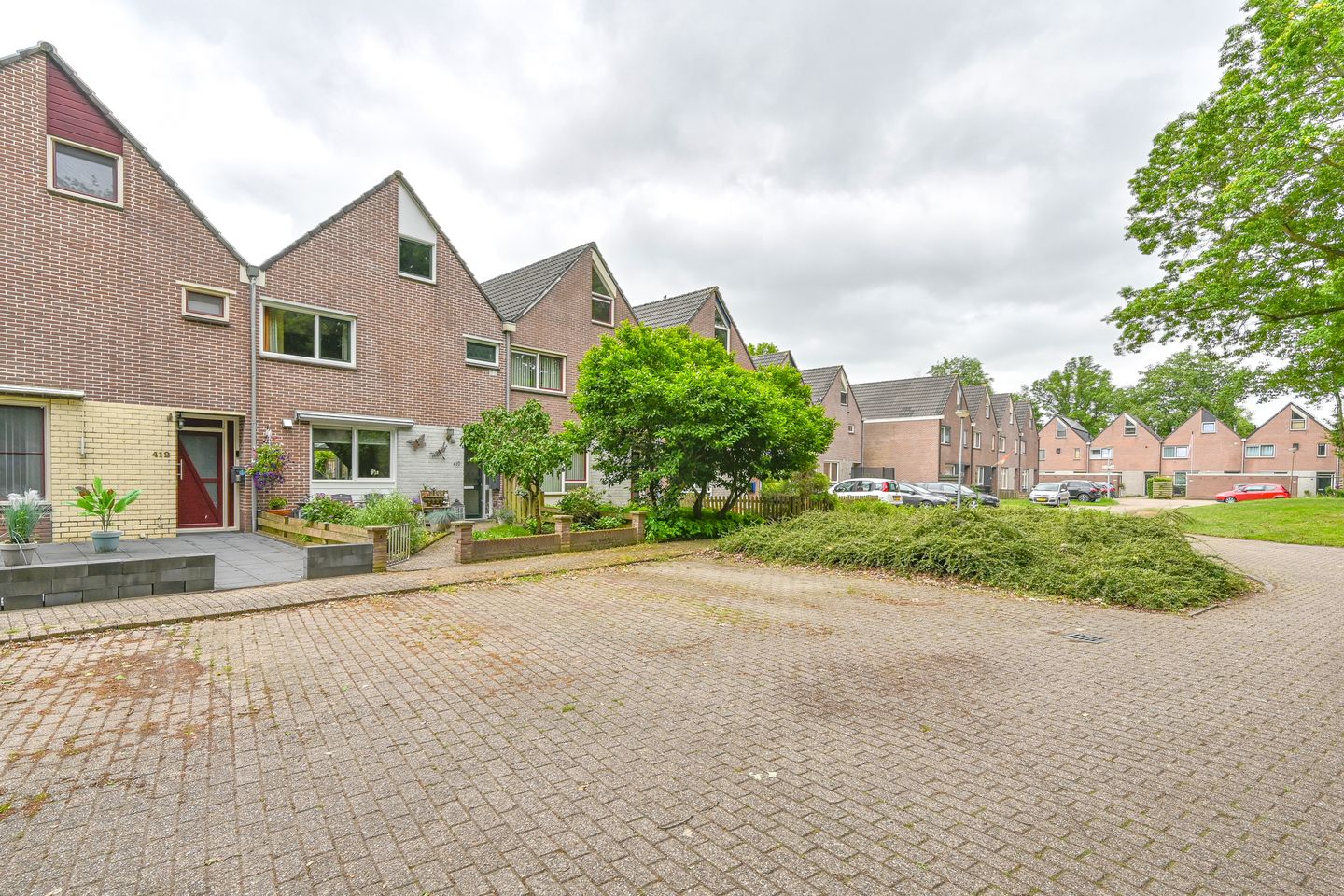 Foto 4 van Rolderbrink 410