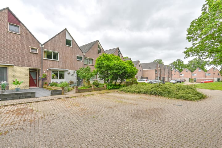 Foto 4 van Rolderbrink 410