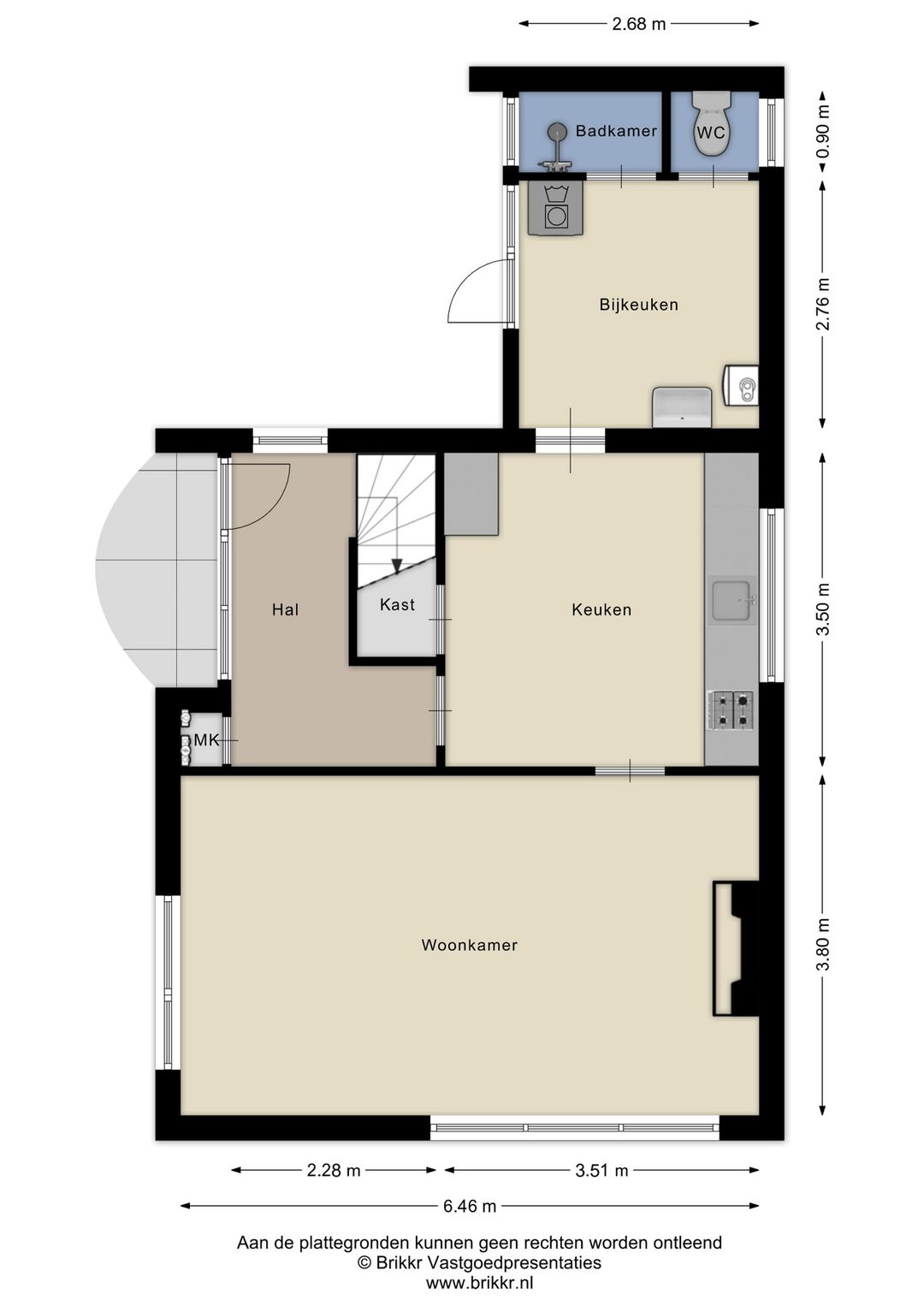 Foto 41 van Sint Corneliusstraat 19