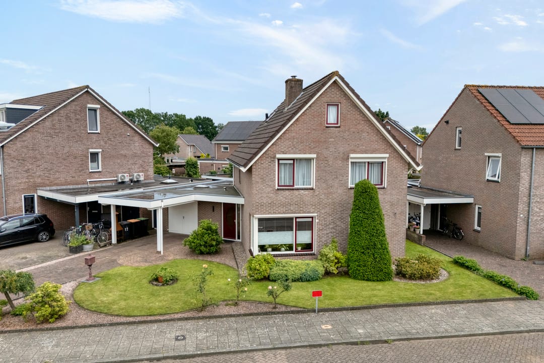 Foto 1 van het Molenpad 10