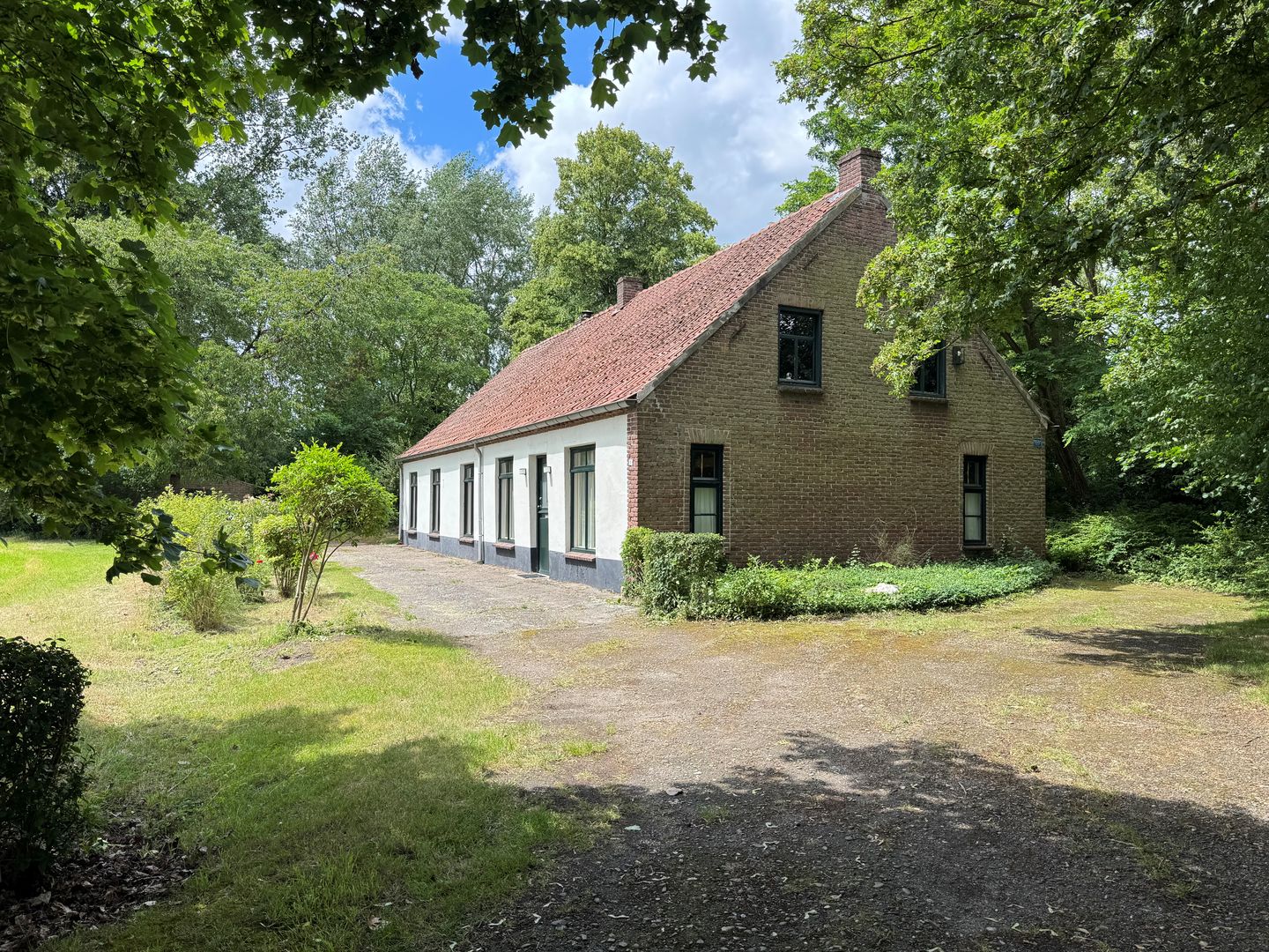 Foto 10 van Weijereind 1
