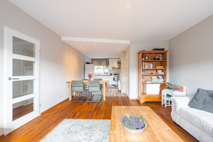Appartement te koop: Schachtstraat 89, Hoensbroek