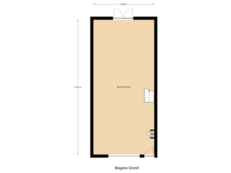 View floorplan