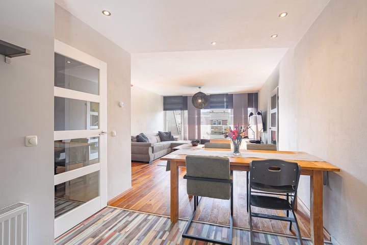 Appartement te koop: Schachtstraat 89, Hoensbroek