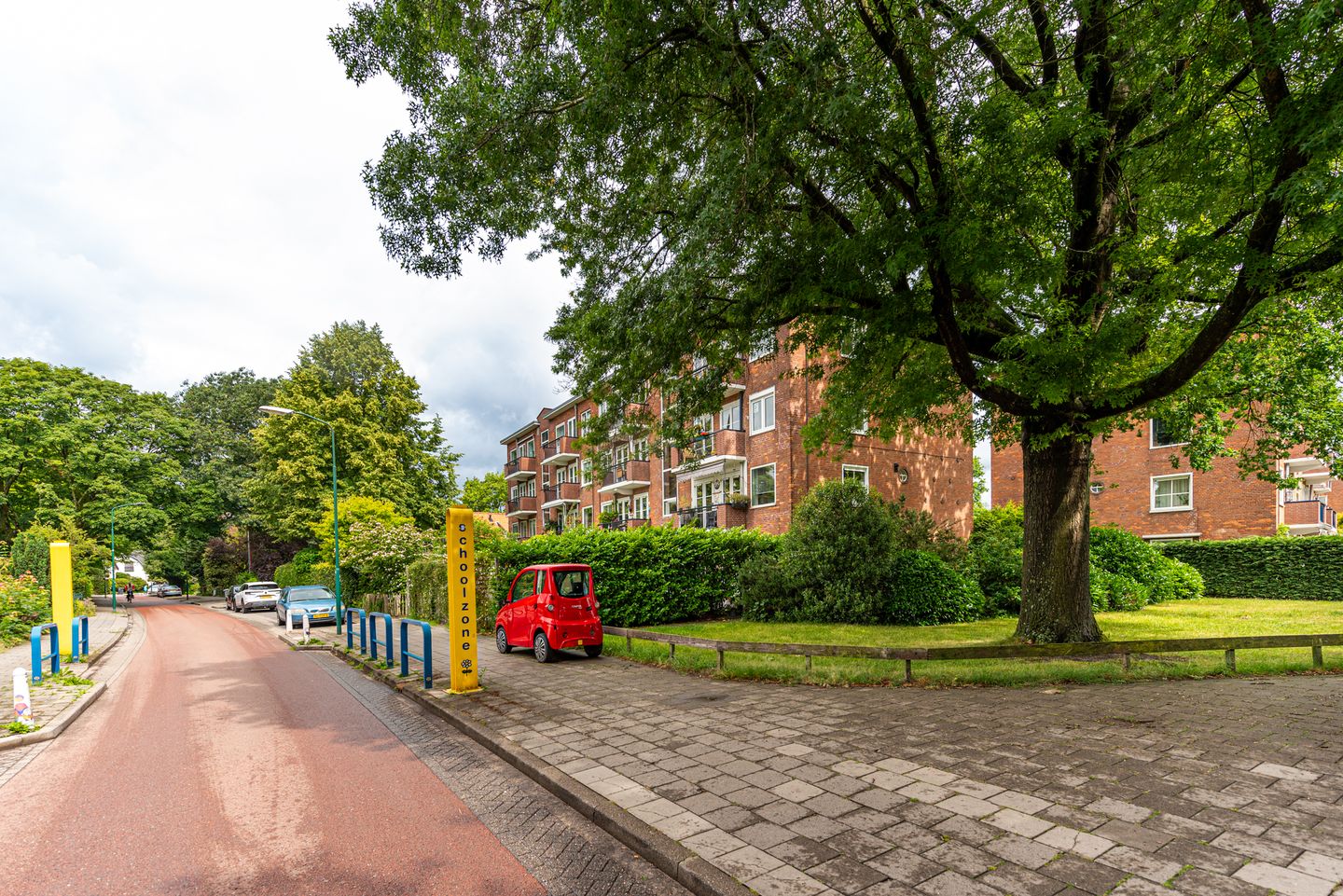 Photo 1 of Engweg 11-I