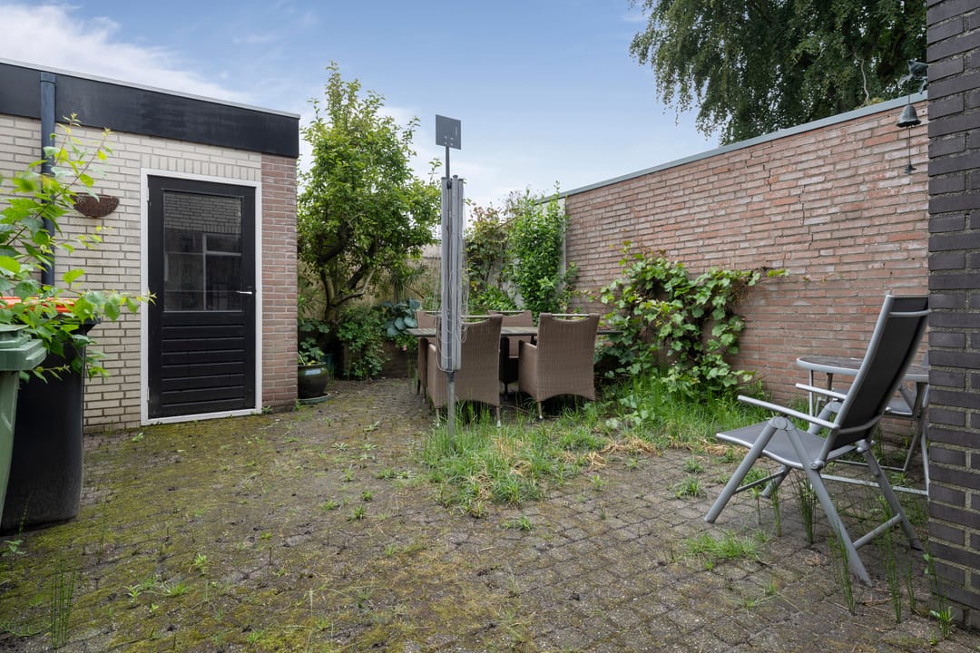 Foto 2 van Ettingstraat 7