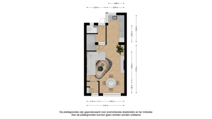 Hoekwoning te koop: Ettingstraat 7, Roosendaal
