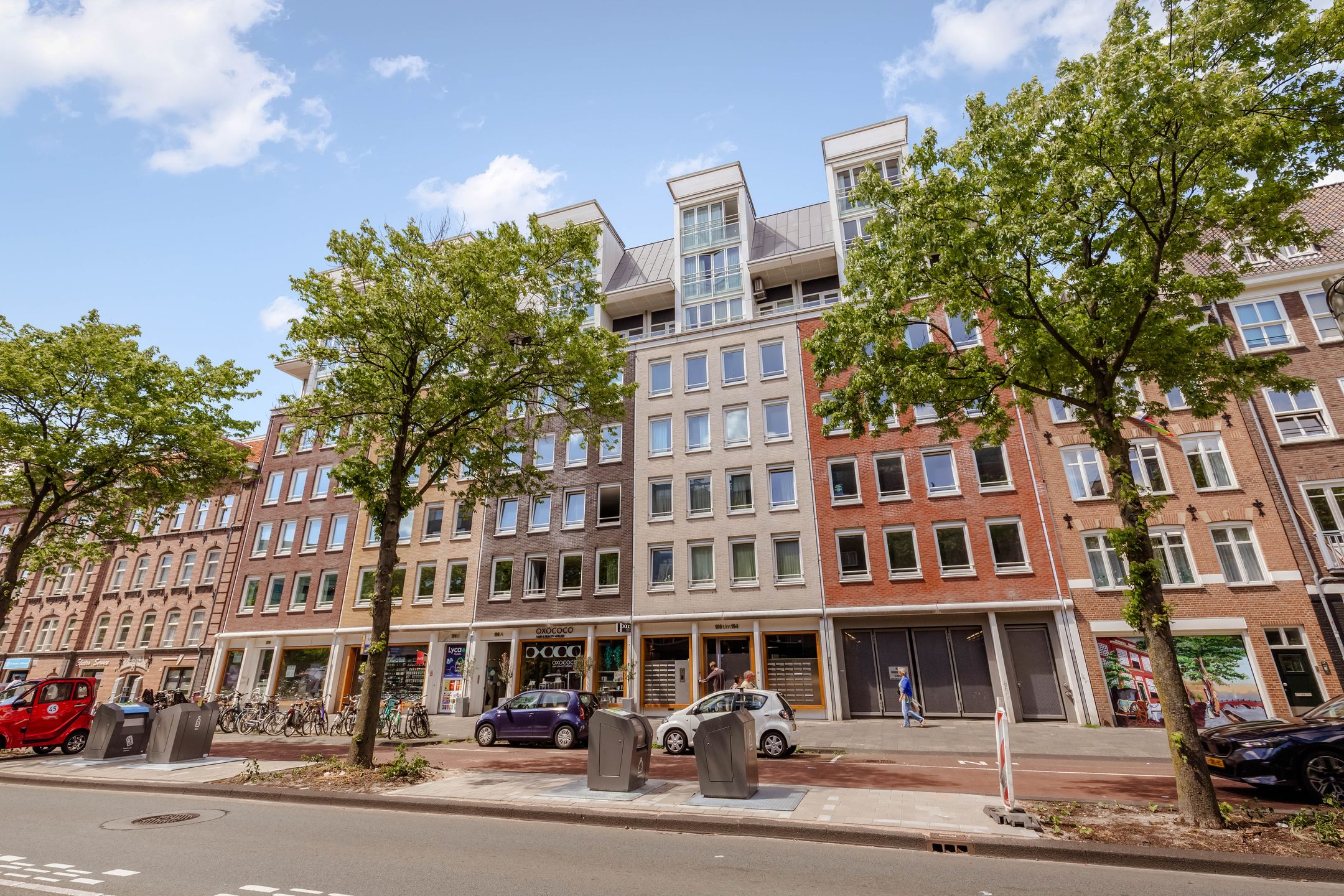 Photo 33 of Valkenburgerstraat 194-N