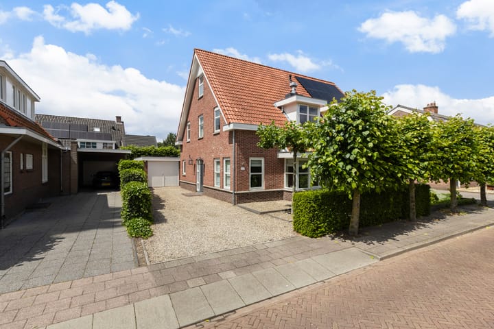 Foto 4 van Burgemeester van Oordtstraat 22-A