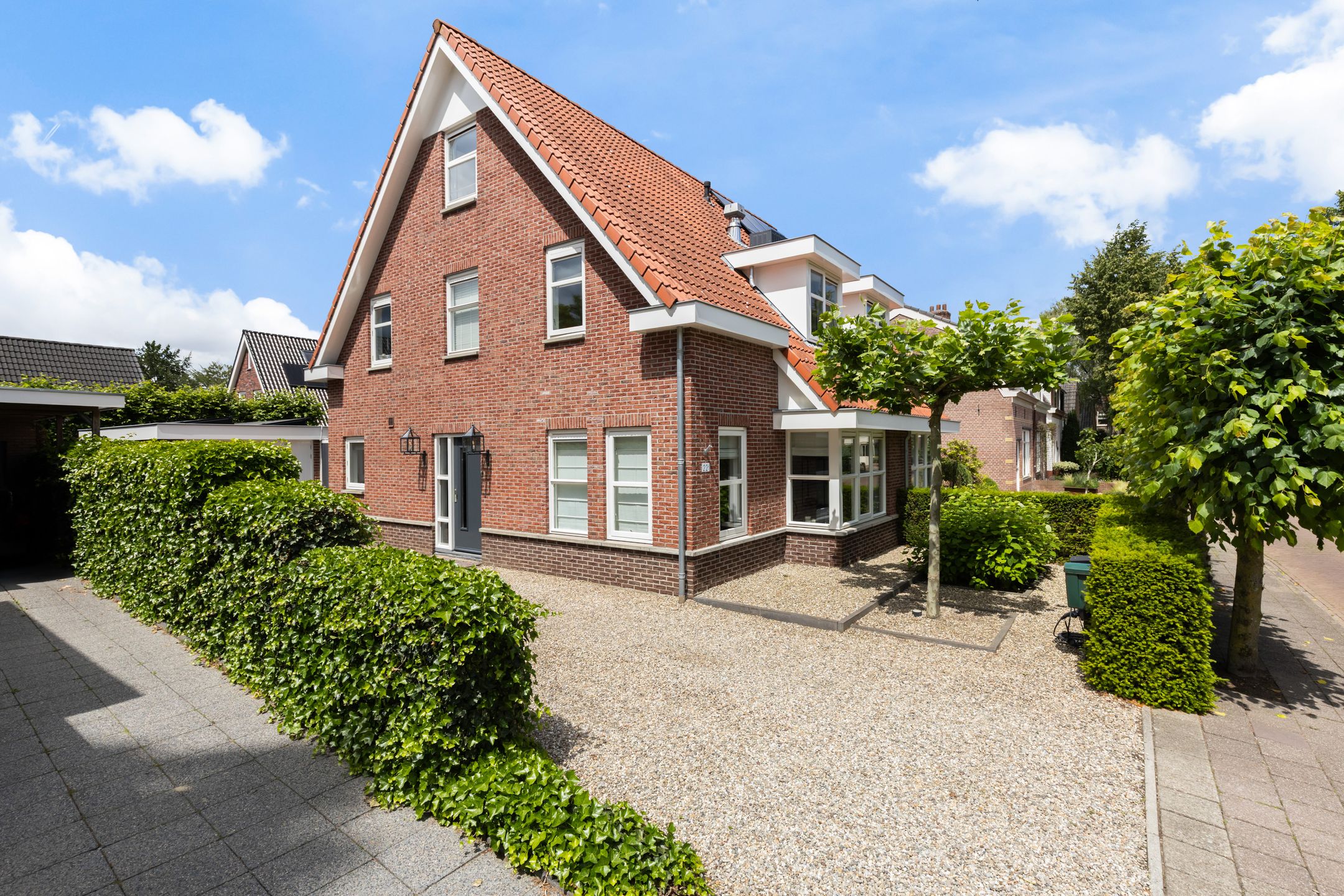 Burgemeester van Oordtstraat 22-A 22 A
