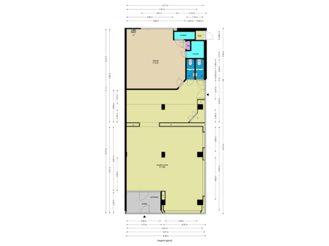 Bekijk plattegrond
