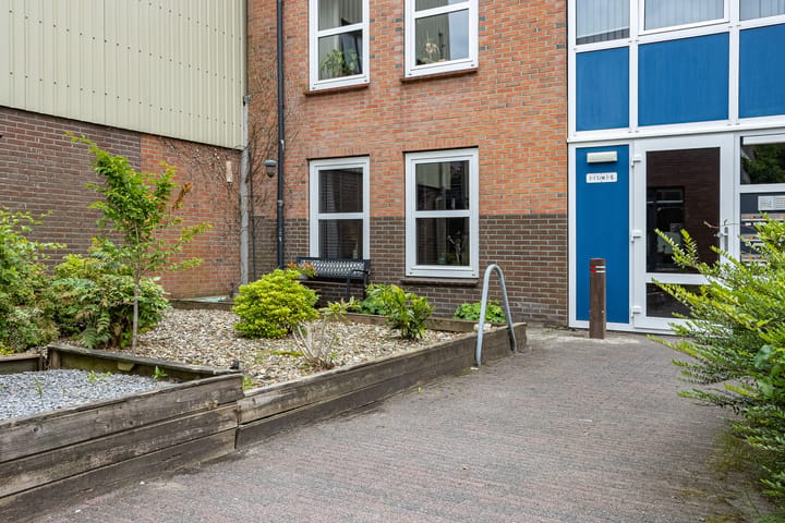 Foto 4 van Schoolstraat 1-1