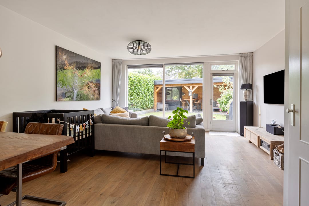 Foto 2 van Sterreschans 35