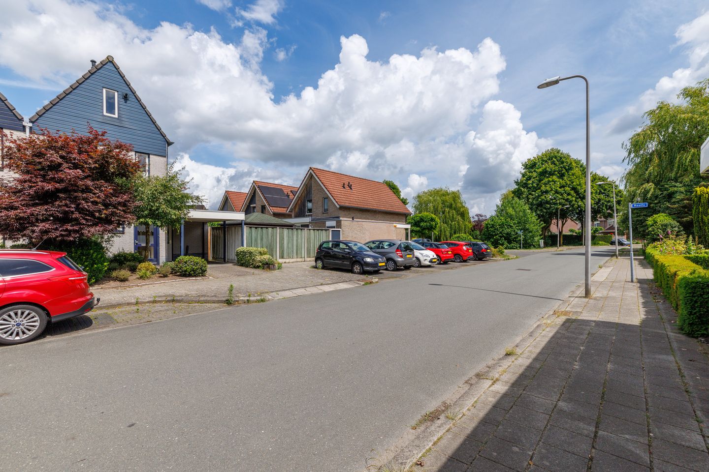 Photo 40 of Hondelink 80