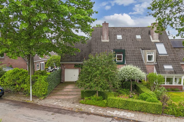 Foto 4 van Klokmakkerij 12