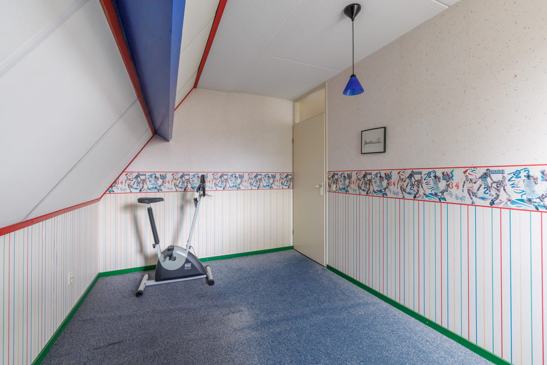 Photo 26 of Hondelink 80