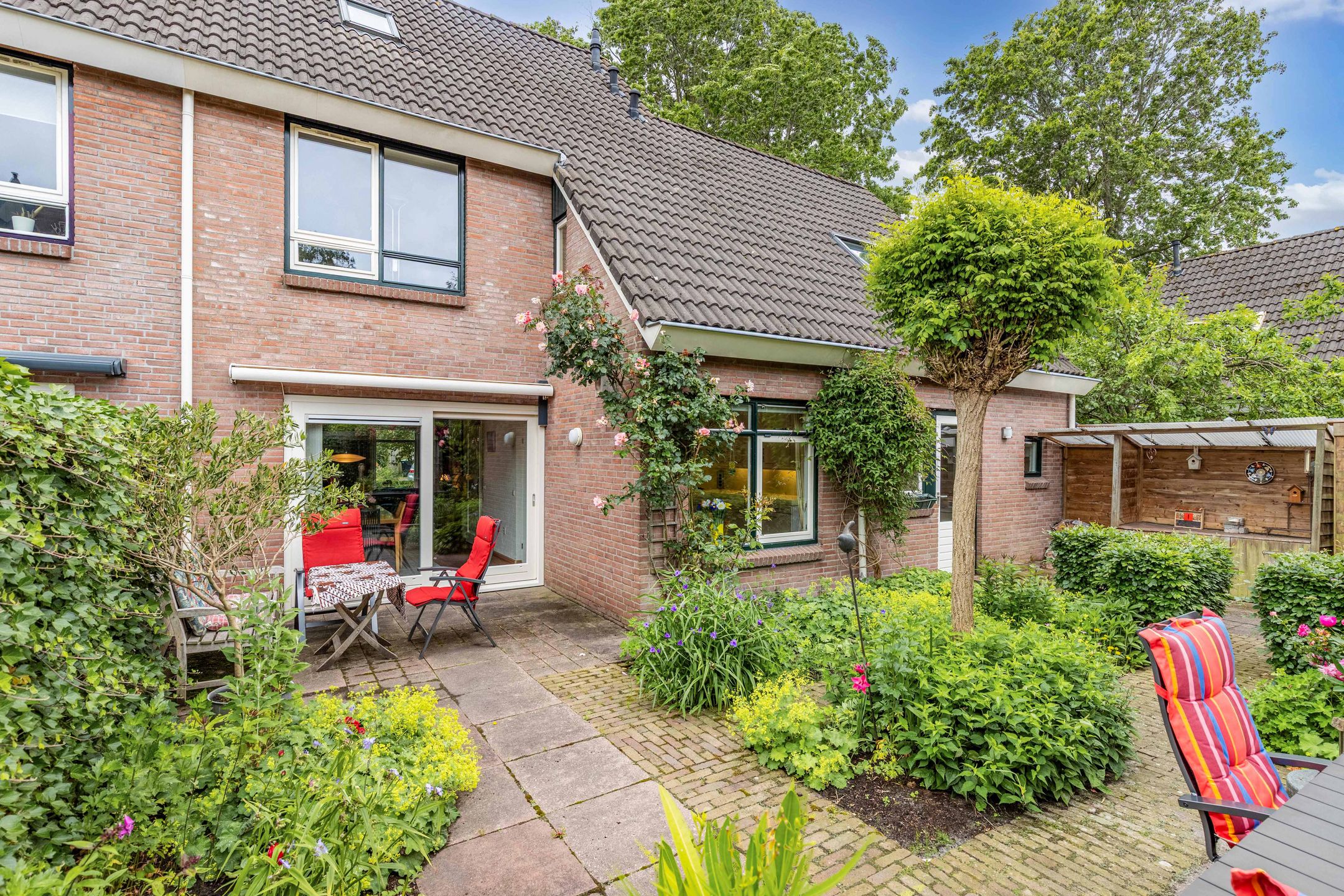 Foto 3 van Klokmakkerij 12