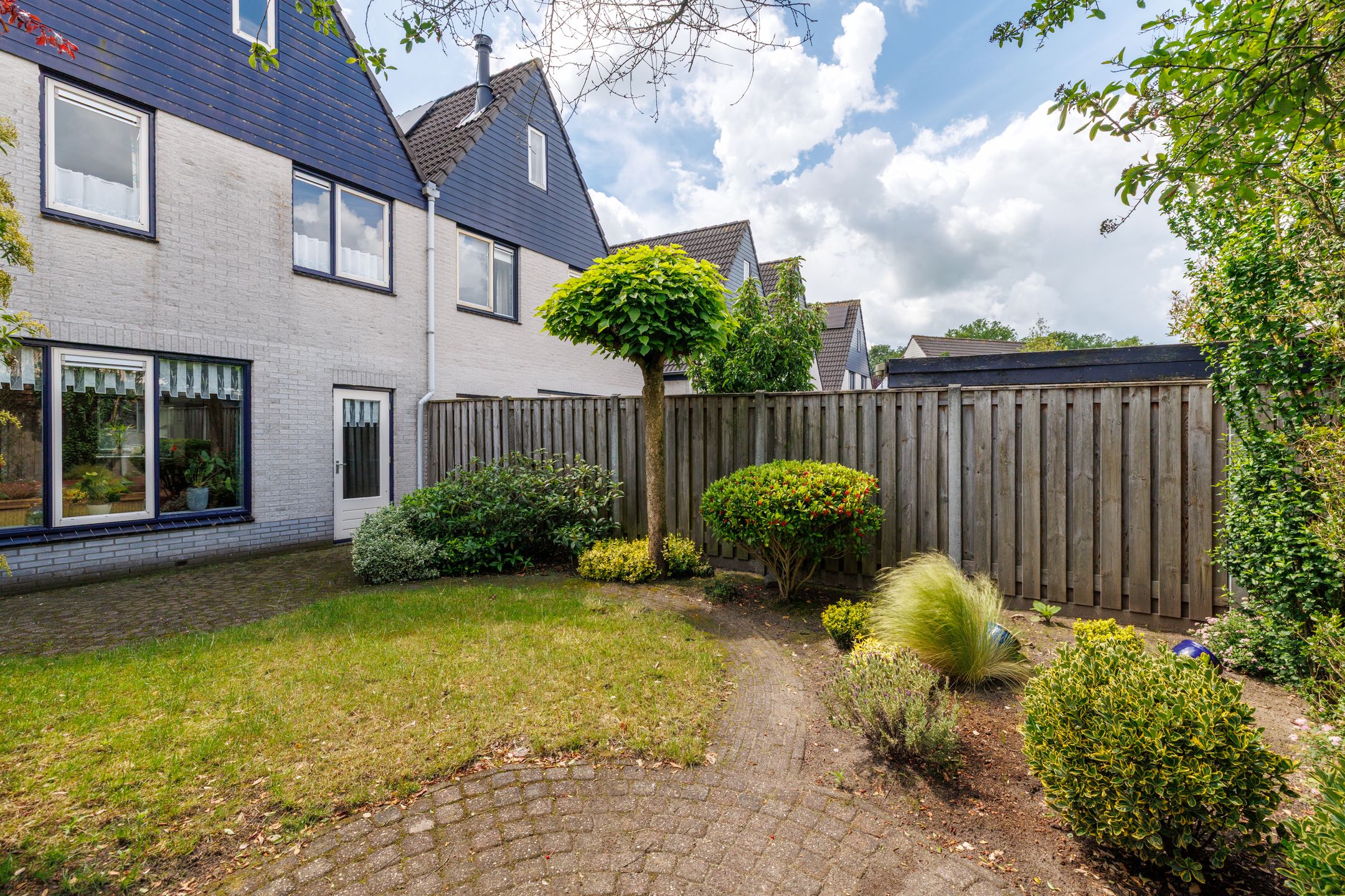 Photo 36 of Hondelink 80