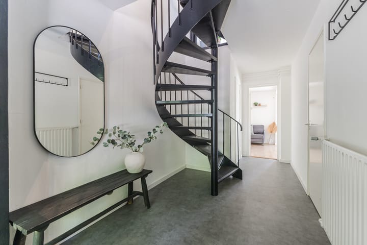 Tussenwoning te koop: Max Havelaarlaan 651, Amstelveen