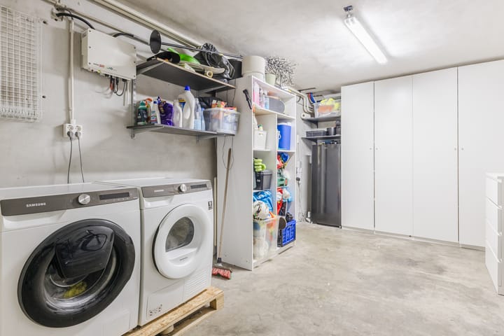 Tussenwoning te koop: Max Havelaarlaan 651, Amstelveen