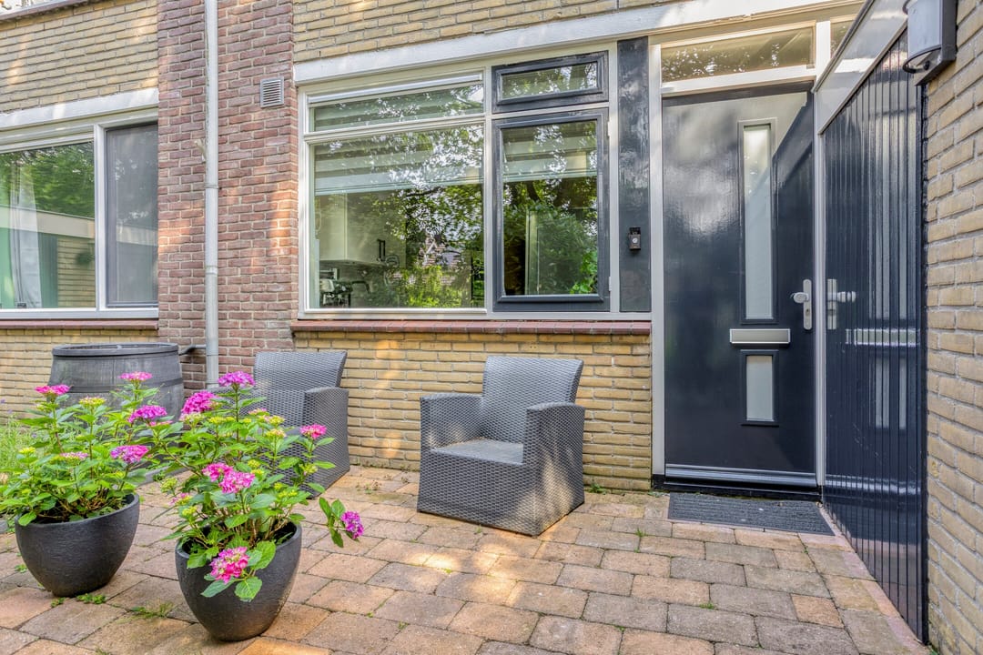 Photo 7 of Teldersweg 50