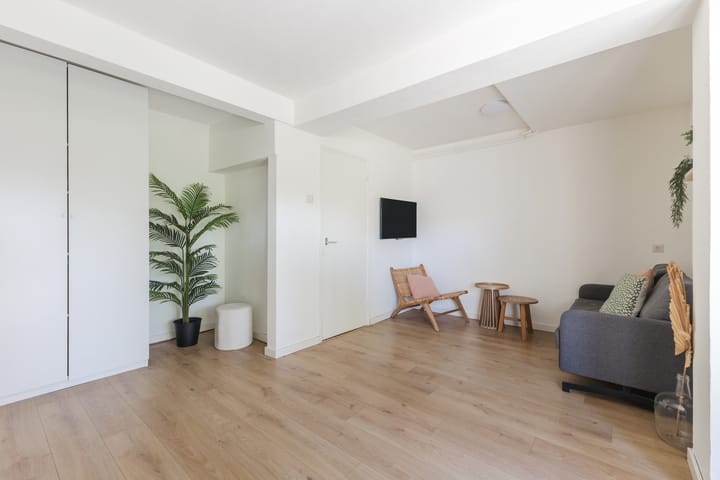 Tussenwoning te koop: Max Havelaarlaan 651, Amstelveen