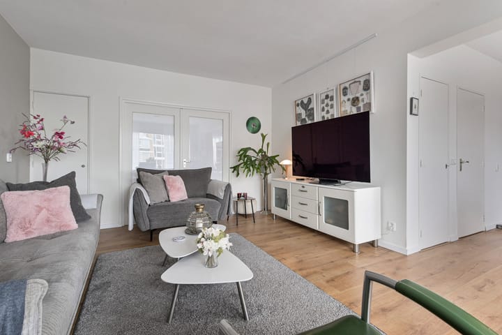 Foto 4 van Louis Davidsstraat 623