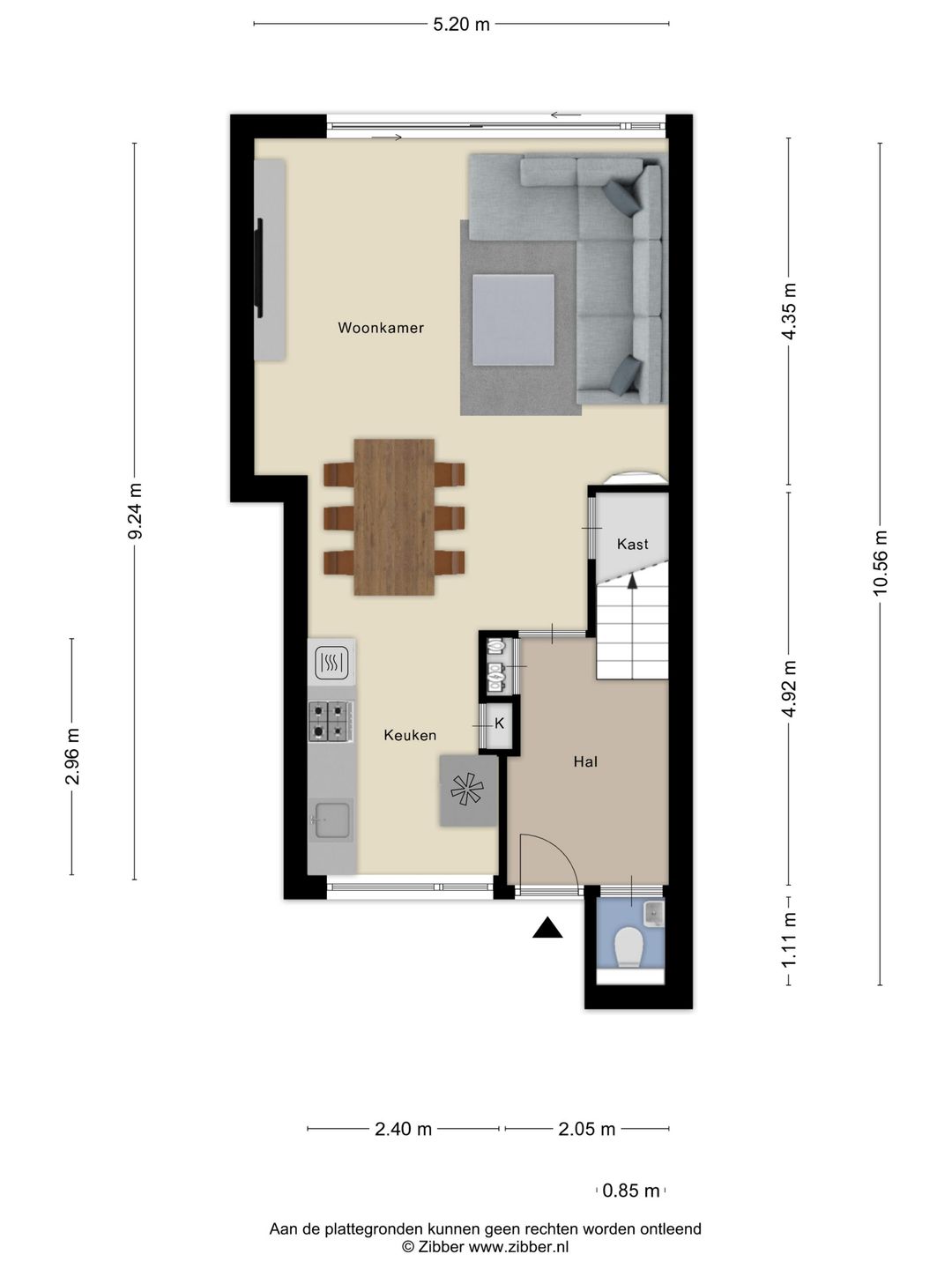 Photo 37 of Teldersweg 50