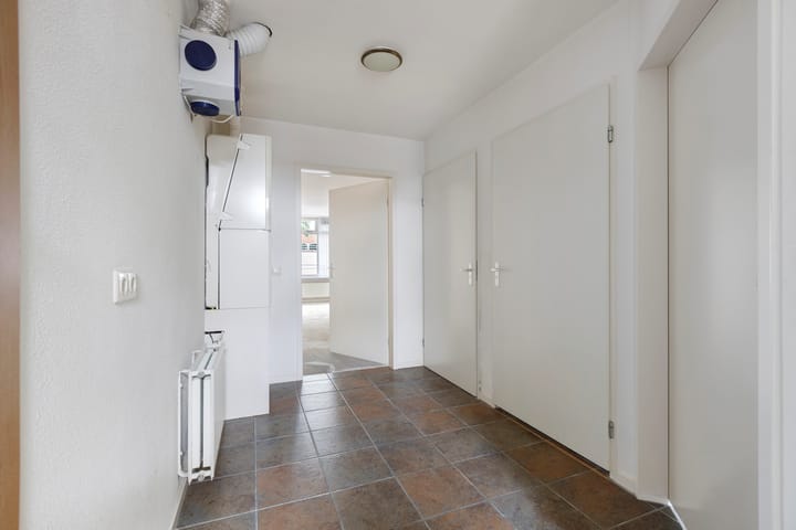 Appartement te koop: Edeseweg 69, Wekerom