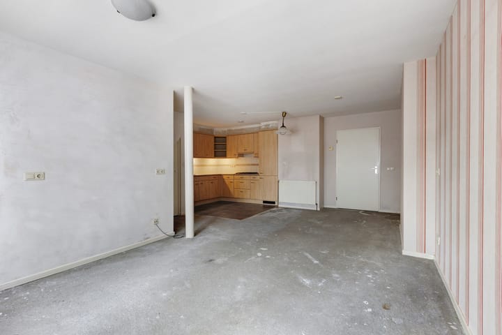 Appartement te koop: Edeseweg 69, Wekerom