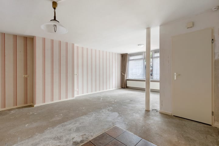Appartement te koop: Edeseweg 69, Wekerom