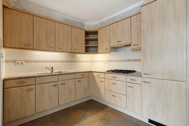 Appartement te koop: Edeseweg 69, Wekerom