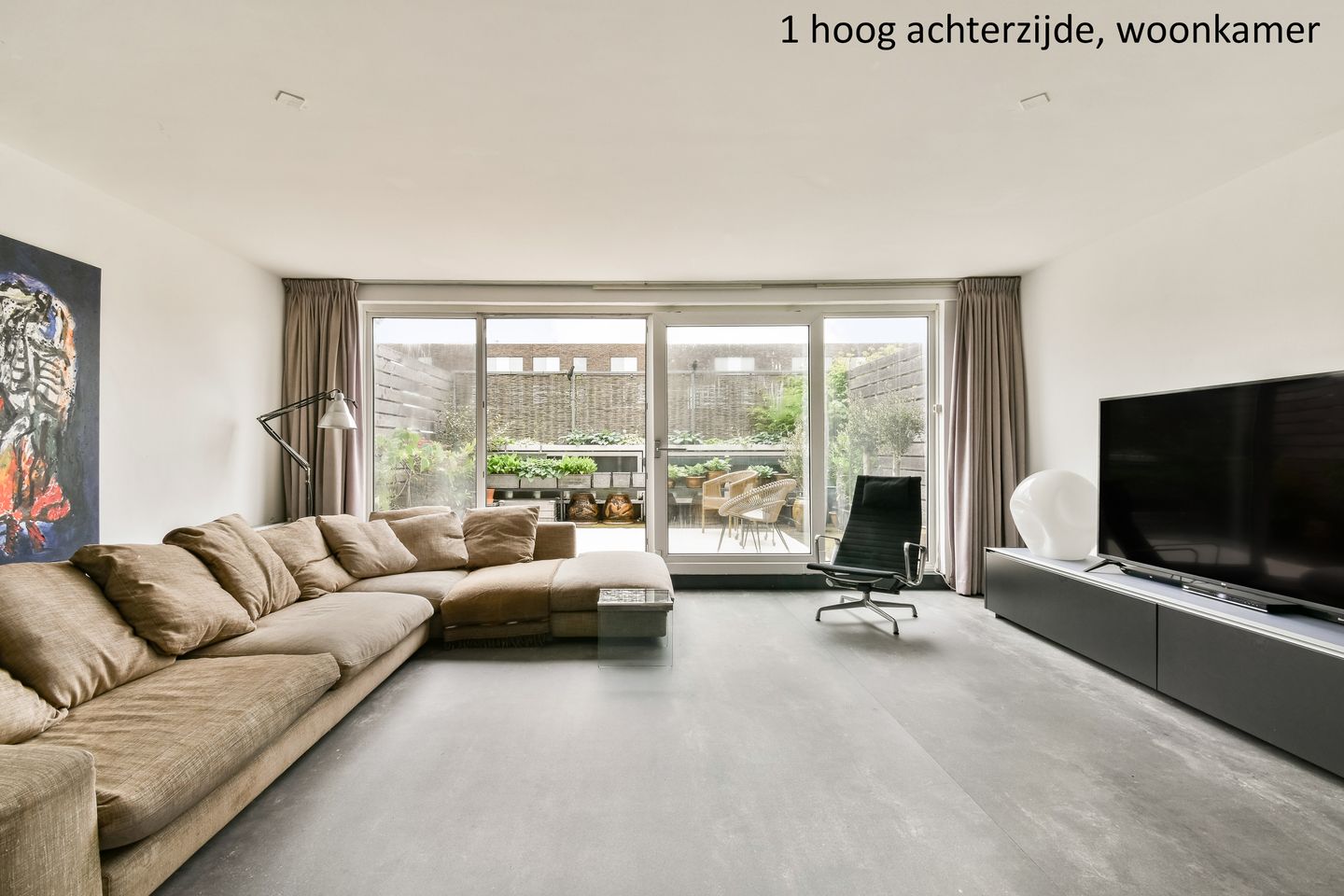 Photo 10 of Bezaanjachtplein 102-B