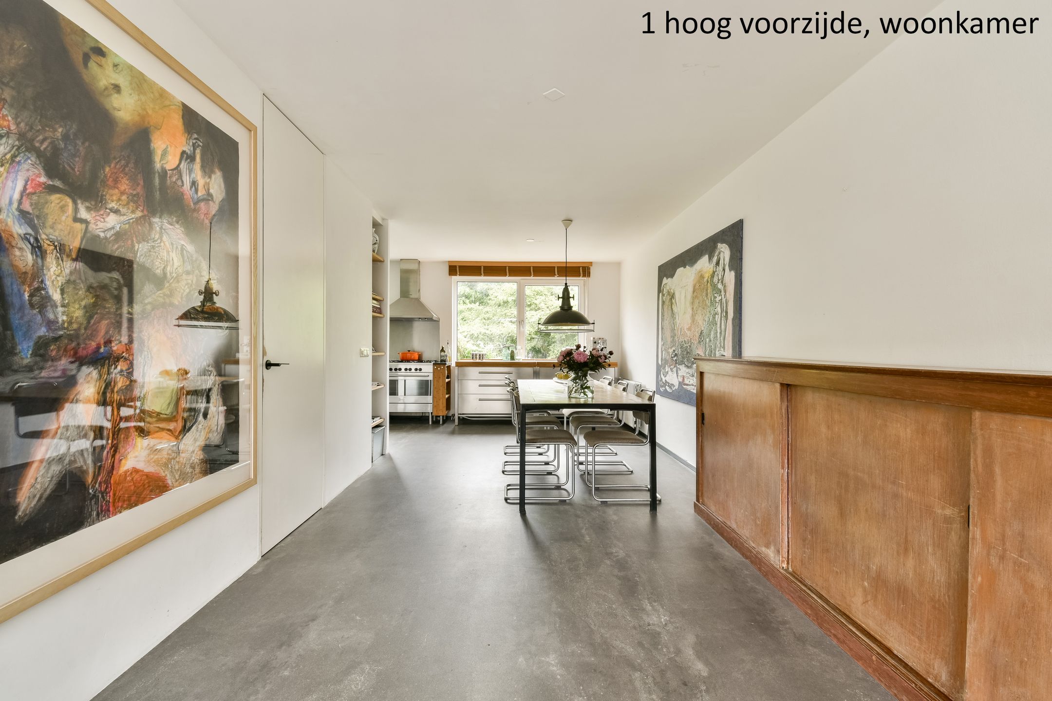Photo 12 of Bezaanjachtplein 102-B