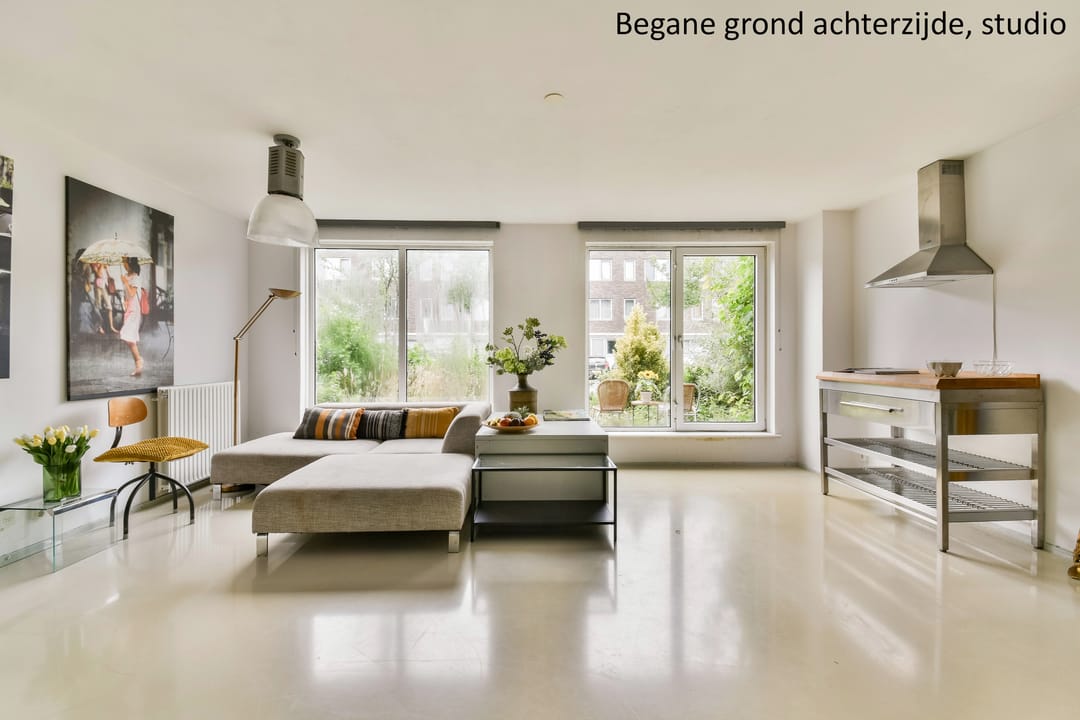 Photo 7 of Bezaanjachtplein 102-B