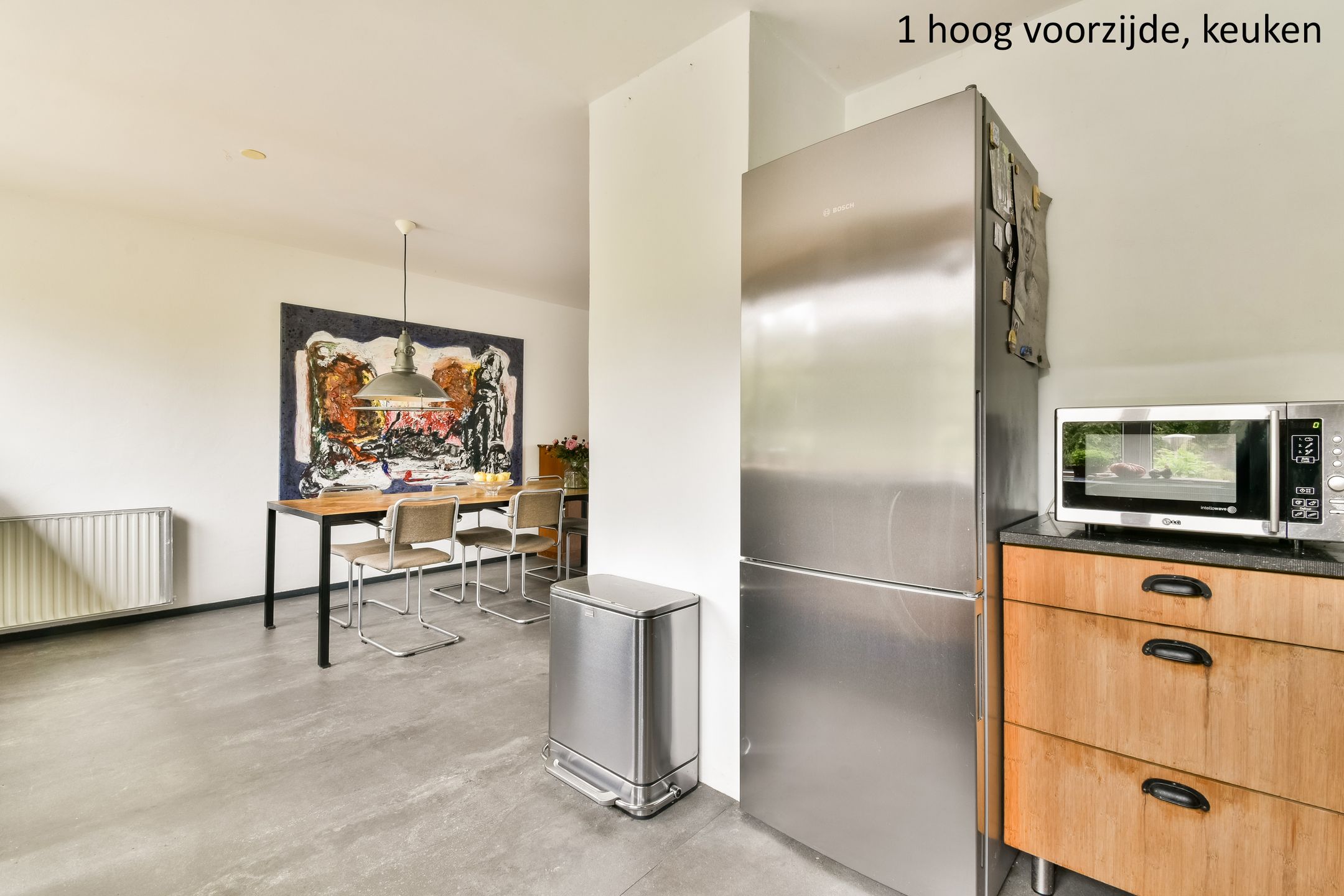 Photo 15 of Bezaanjachtplein 102-B
