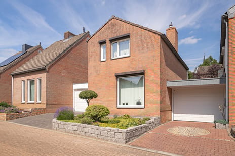 Bergstraat thumbnail