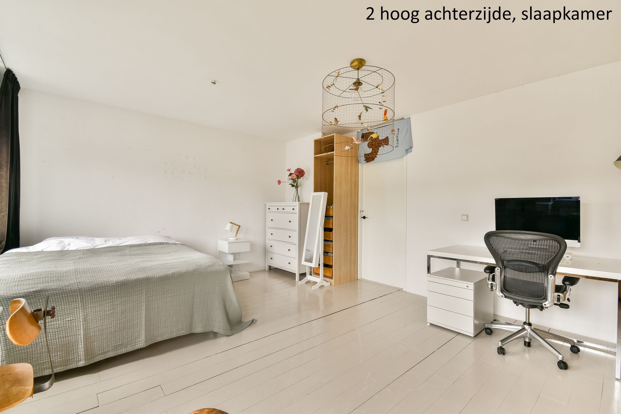 Photo 30 of Bezaanjachtplein 102-B