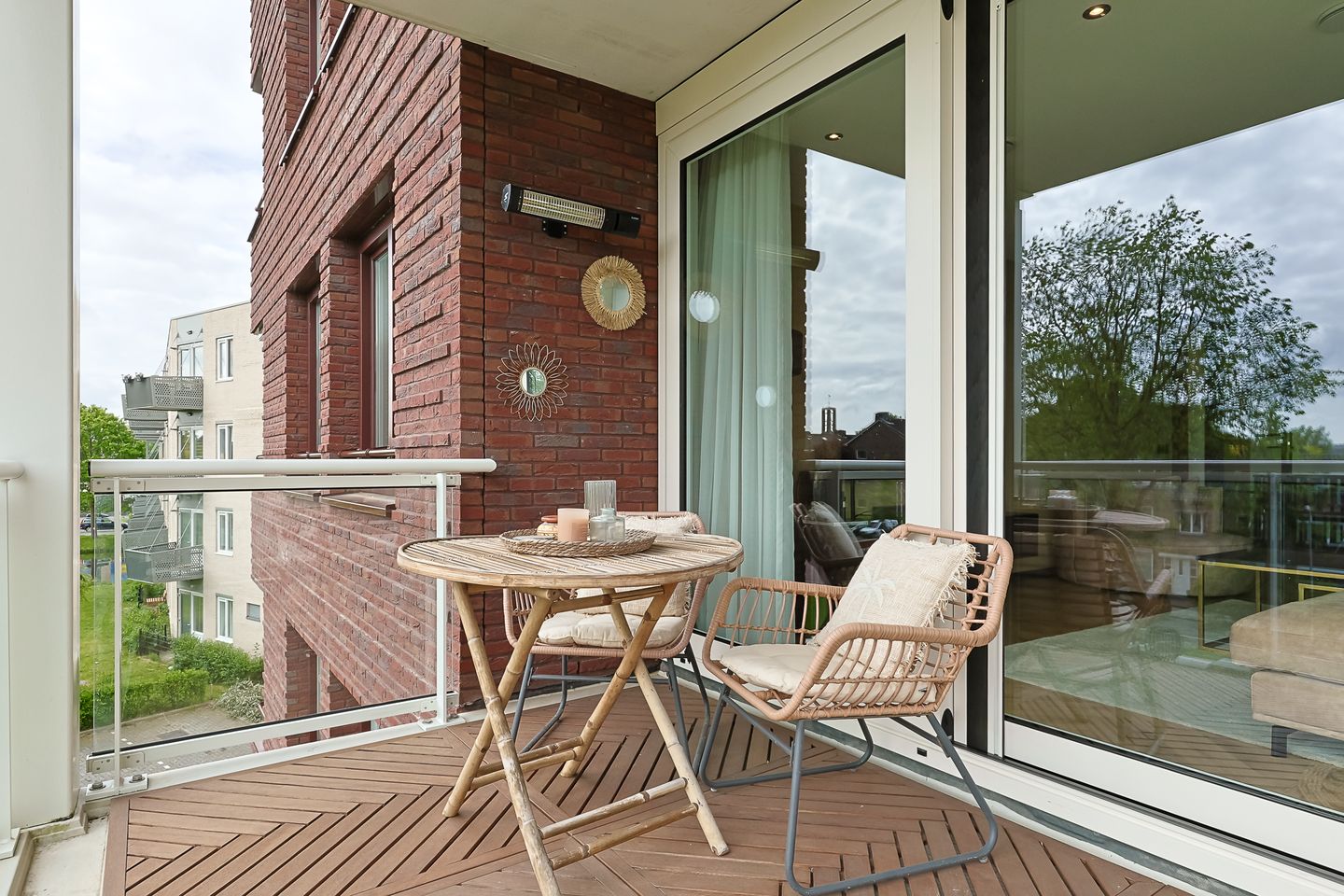 Photo 44 of Abel Tasmanstraat 15