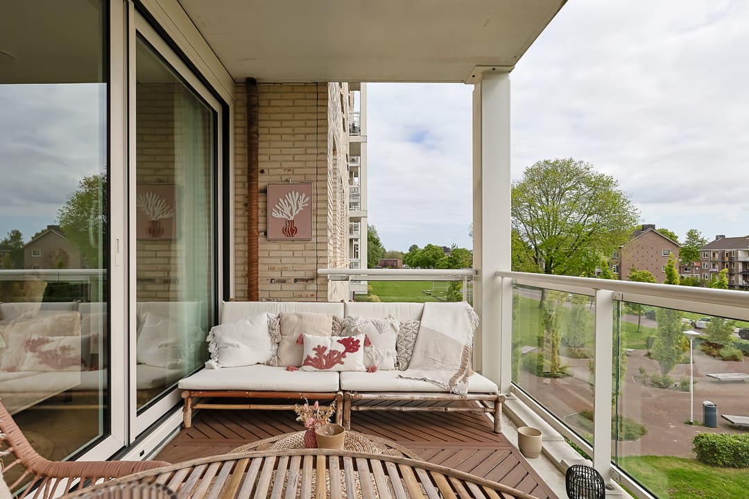 Photo 41 of Abel Tasmanstraat 15