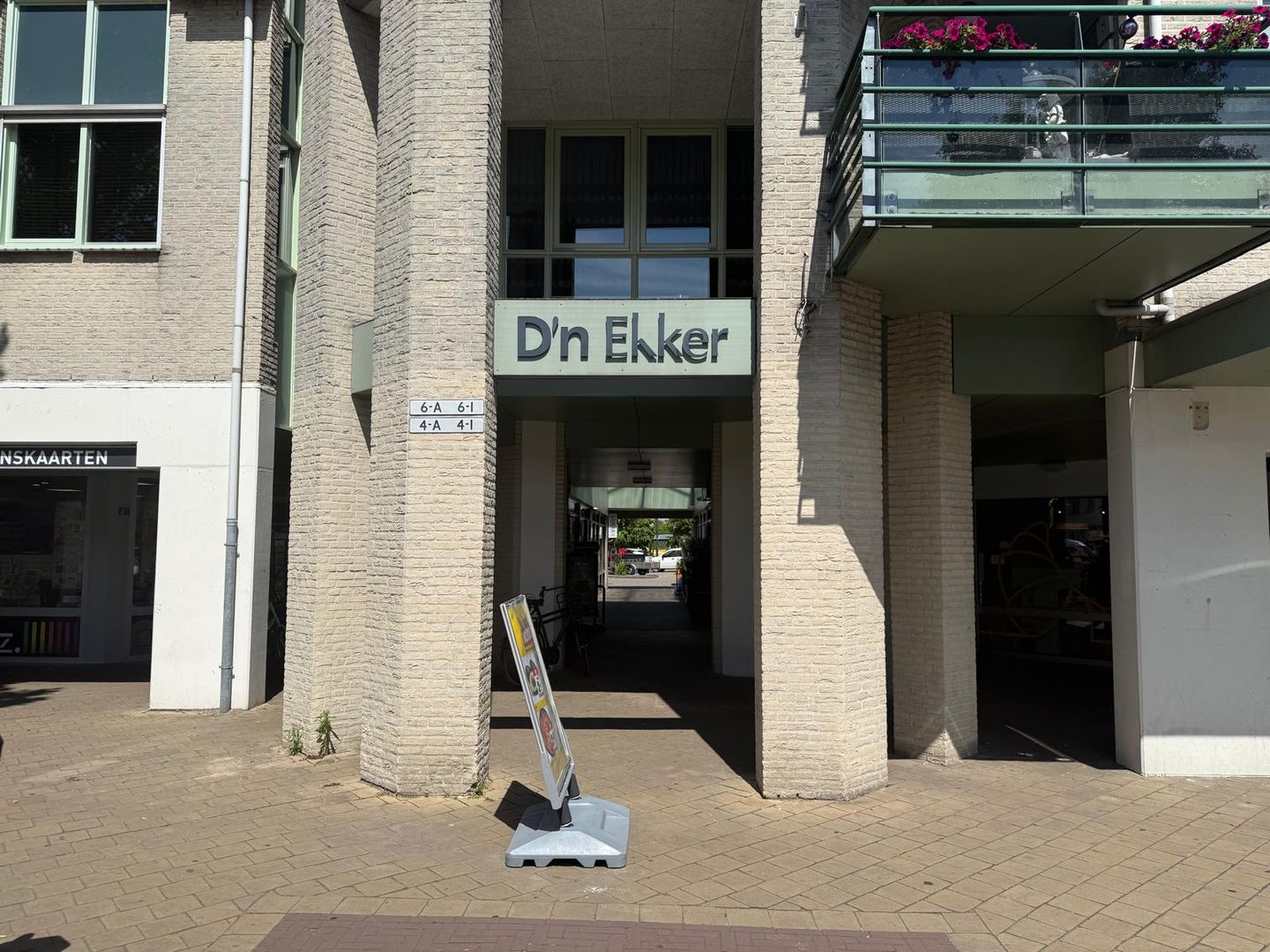 Bekijk foto 3 van Smits van Oyenlaan 2-c
