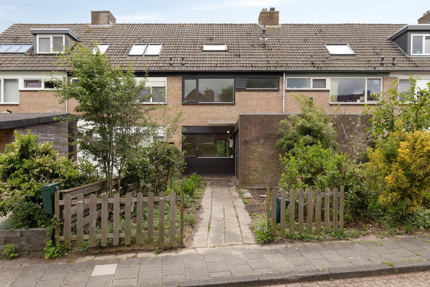 Foto 1 van De Vennen 12