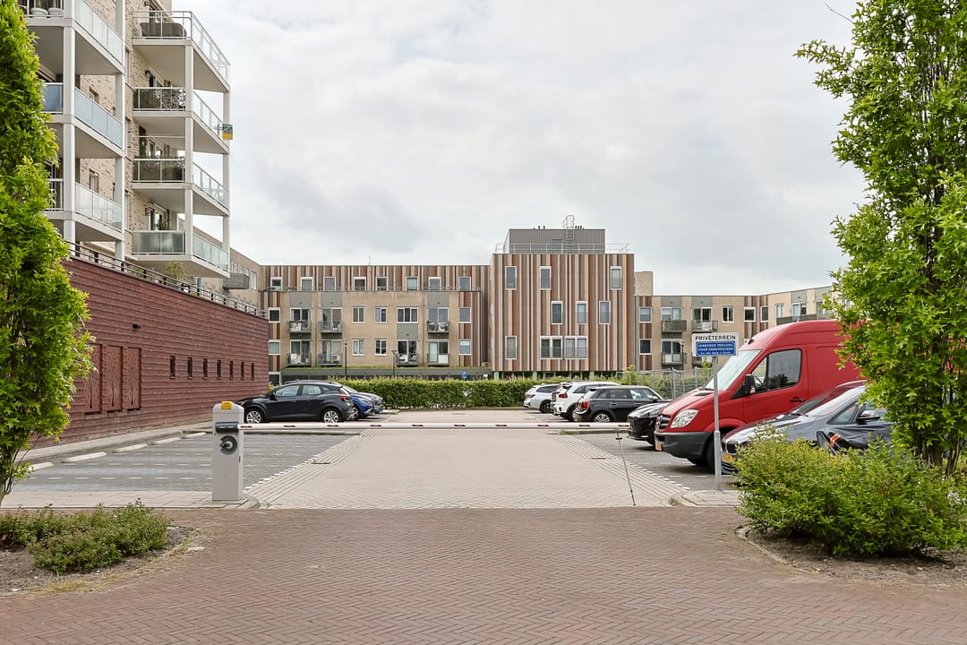 Photo 47 of Abel Tasmanstraat 15