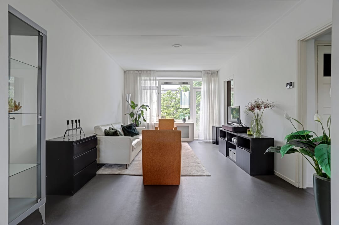 Foto 1 van Oosteinde 74-C