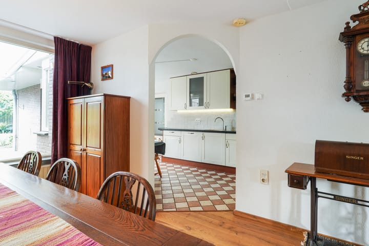 Hoekwoning te koop: Adenauerlaan 49, Vlijmen