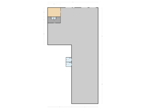 View floorplan