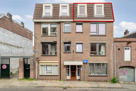 Regulierstraat thumbnail