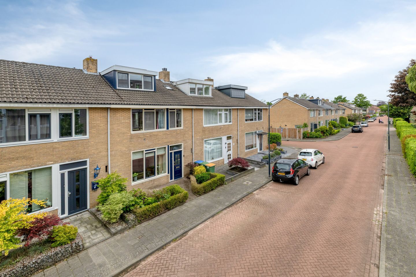 Photo 29 of Brabantstraat 80